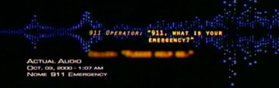 screen cap of The Fourth Kind