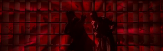 screen capture of Ace Attorney