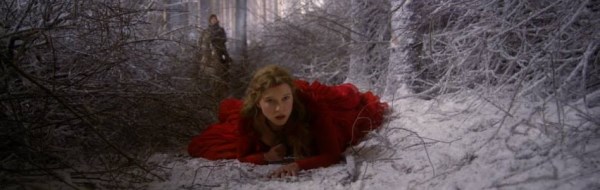 screen capture of La Belle & La Bête
