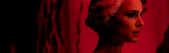 screen capture of Black Swan