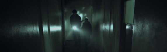 screen capture of Citadel