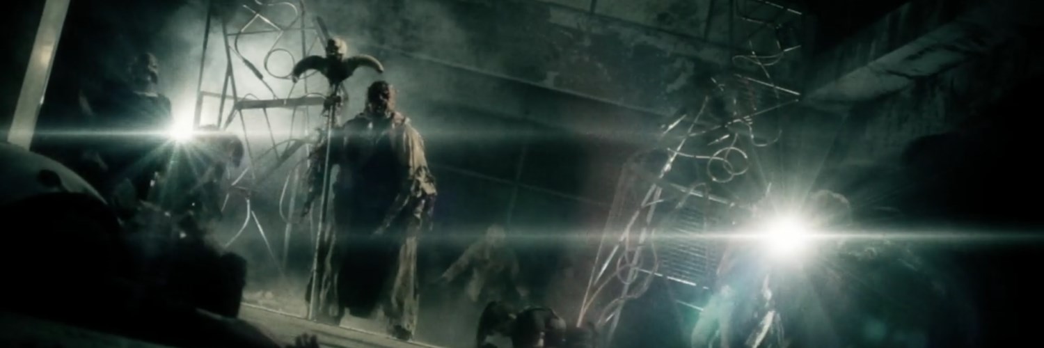 screen capture of Daemonium: Underground Soldier