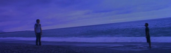 screen caps of Eternal Summer