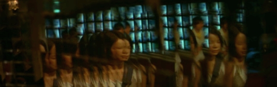 screen caps of Eternal Summer