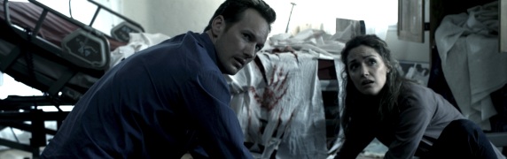 screen capture of Insidious