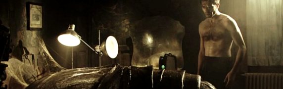 screen cap of Nuit Noire