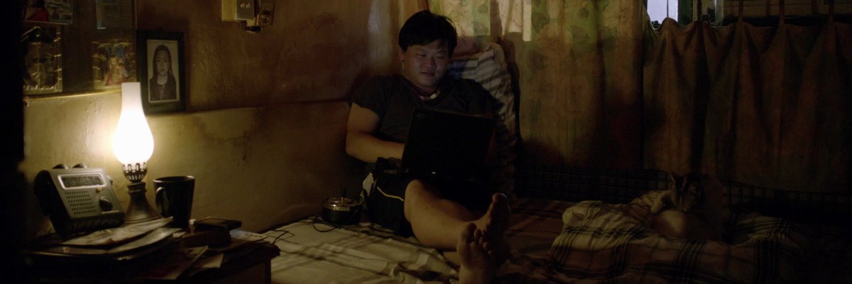 screen capture of Port of Call