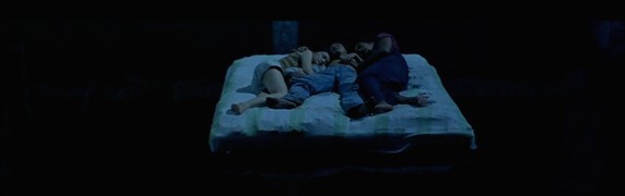 screen capture of I Don't Want To Sleep Alone