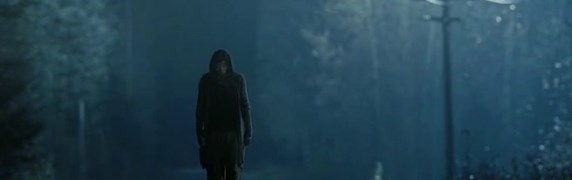 screen capture of The Tall Man