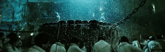 screen capture of The Assassins