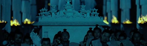 screen capture of The Assassins