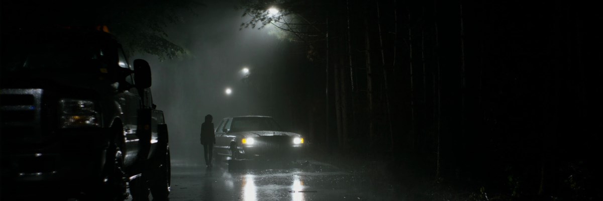 screen capture of The Monster