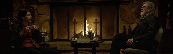 screen capture of Tusk
