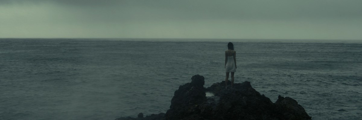 screen capture of While the Women Are Sleeping
