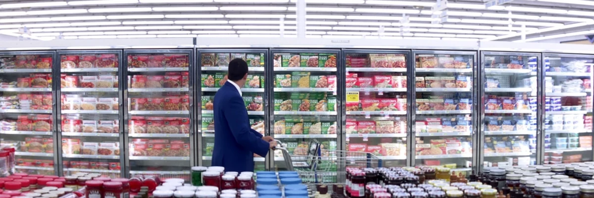 screen capture of Punch-Drunk Love