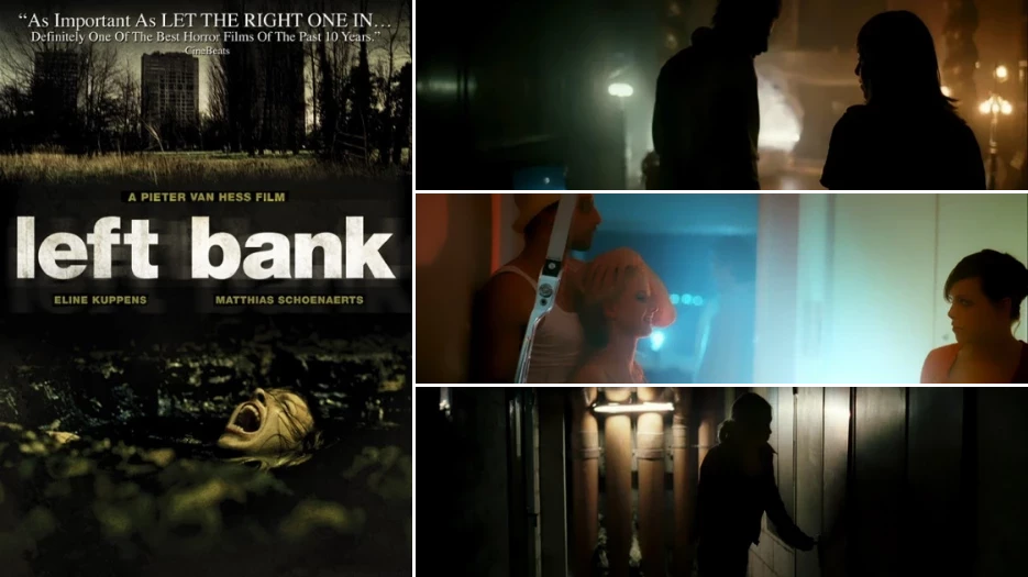 Left Bank review