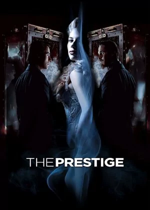 The Prestige poster