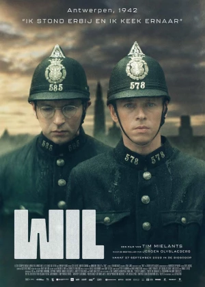 Wil poster