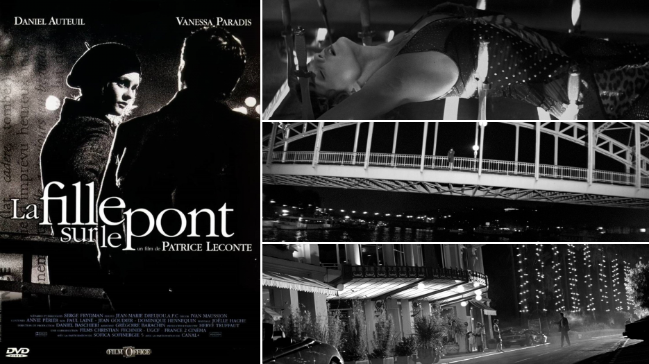 Le pont des Arts (2004) - IMDb