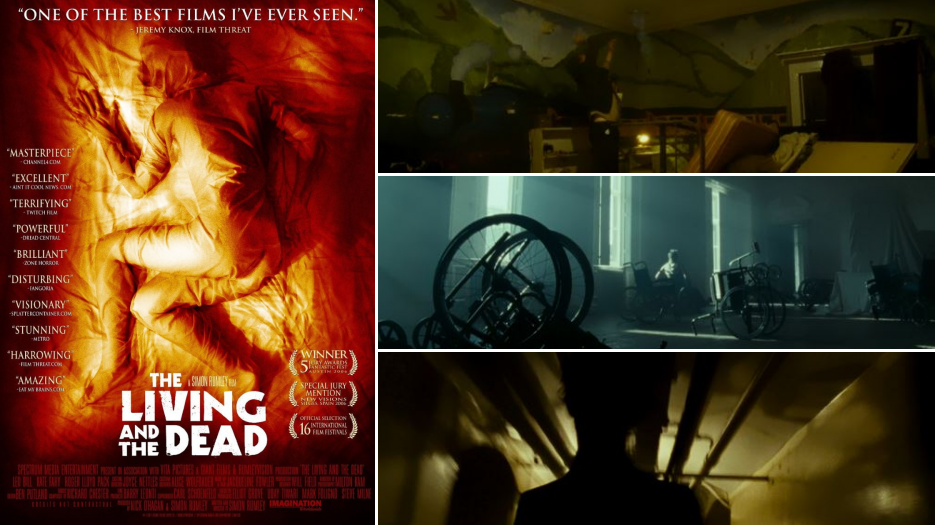 The Living and the Dead - reviews - onderhond.com