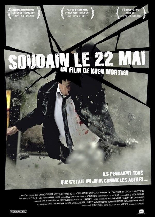 UN JOUR (2011) - Film 