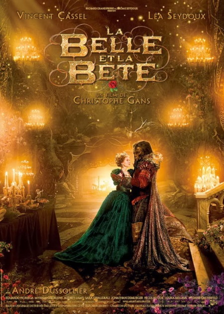 La belle et la bête (Film, Fairy Tale): Reviews, Ratings, Cast and Crew -  Rate Your Music