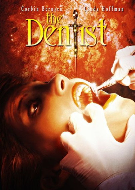 The Dentist Movie Poster