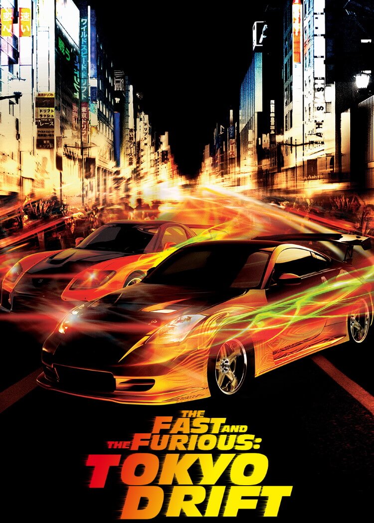 Fast and furious 2025 tokyo drift fmovies