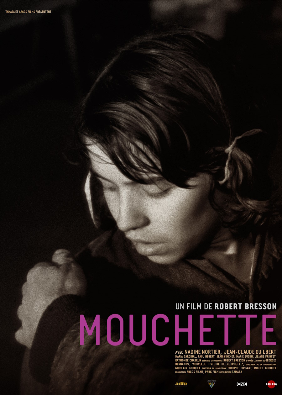 Mouchette - movies - onderhond.com