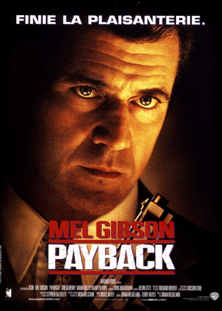 Payback (1999)