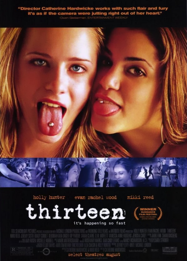 Thirteen - movies - onderhond.com