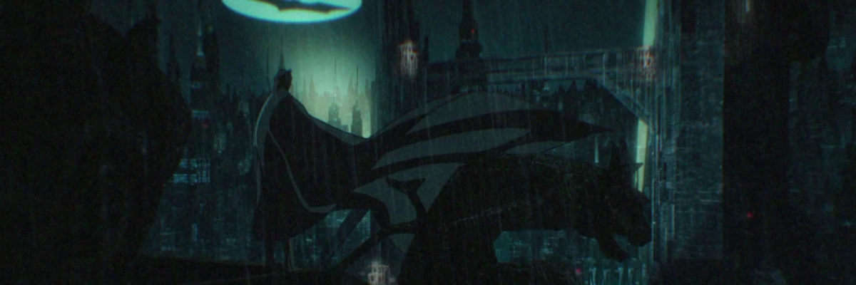 screencap of Batman: Gotham Knight