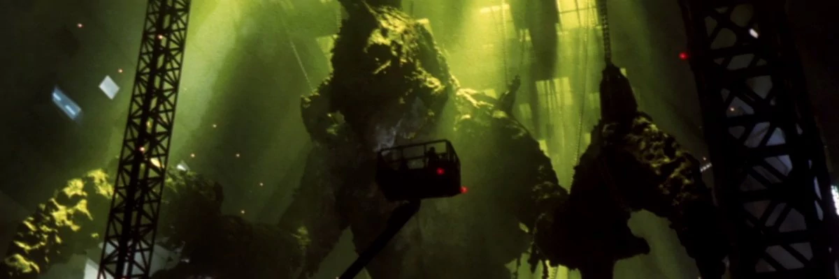 Godzilla: Final Wars (2004) - IMDb