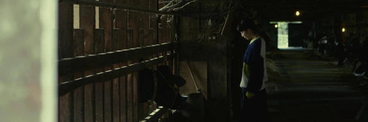 screencap of In Song Story: Cinema Fighters Project [Uta Monogatari]