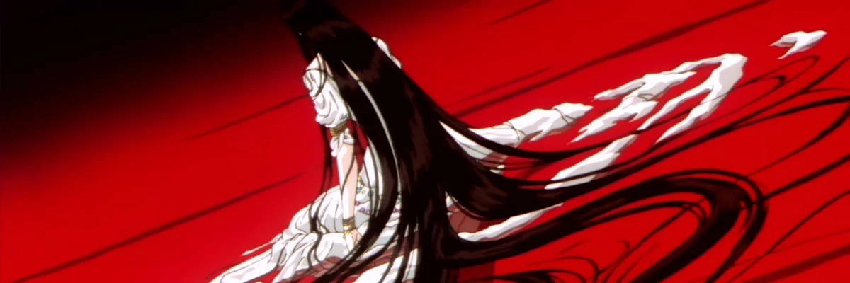 bloodlust moments in anime crop｜TikTok Search