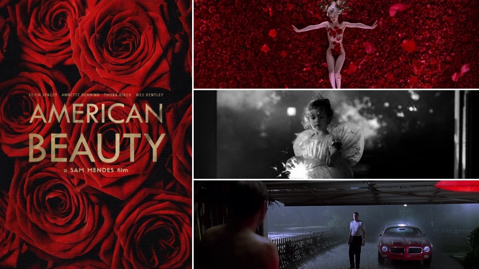 American Beauty review