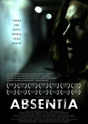 Absentia poster