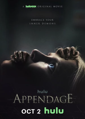Appendage poster