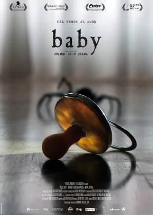 Baby poster