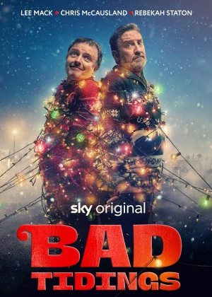 Bad Tidings poster