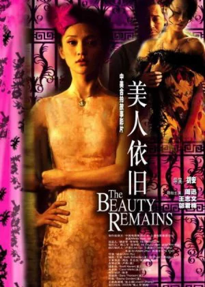 Beauty Remains poster