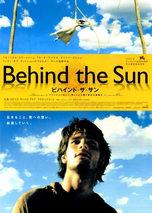 Behind the Sun poster