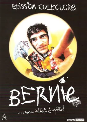 Bernie poster