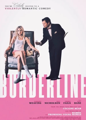 Borderline poster