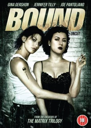 Bound poster