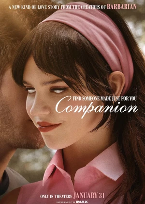 Companion poster