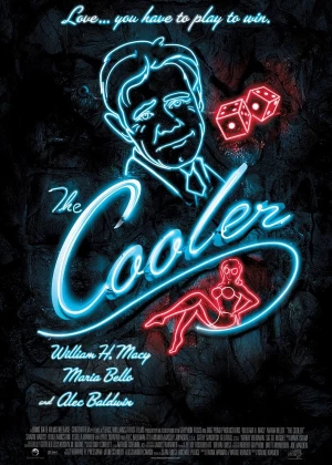 The Cooler poster