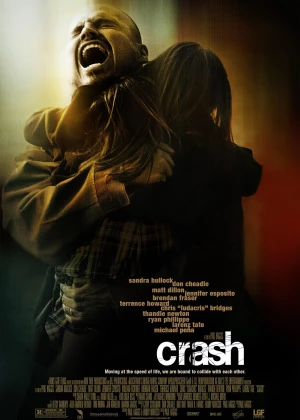 Crash poster