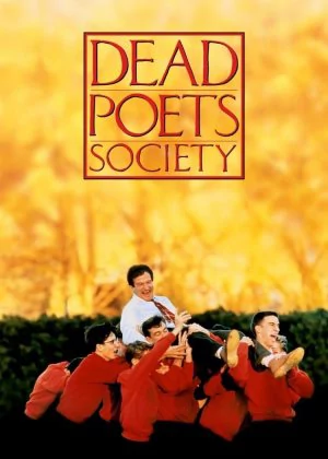 Dead Poets Society poster