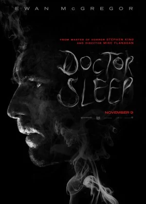 Doctor Sleep poster